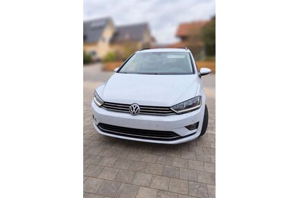 VW Golf Sportsvan Gebrauchtwagen
