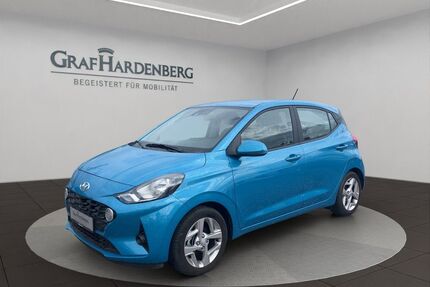 Hyundai i10 Gebrauchtwagen