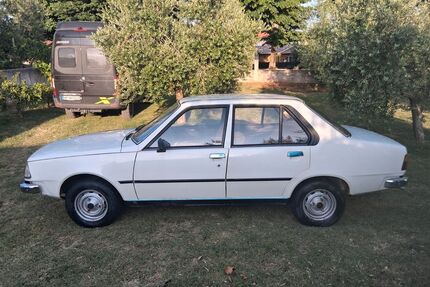 Renault R 18 Gebrauchtwagen