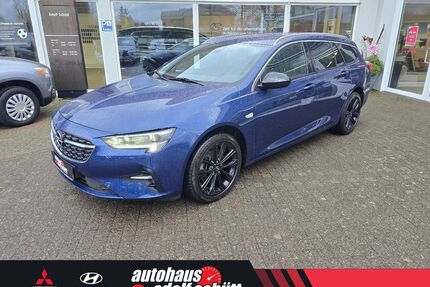 Opel Insignia Gebrauchtwagen