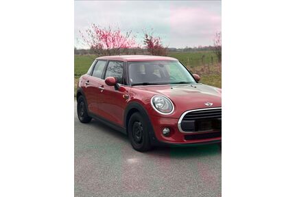 Mini ONE Gebrauchtwagen