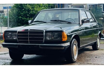 Mercedes-Benz 200 Gebrauchtwagen
