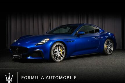 Maserati Granturismo Gebrauchtwagen