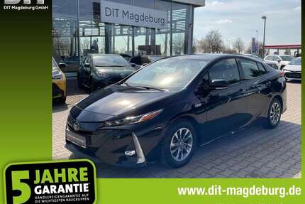 Toyota Prius Gebrauchtwagen