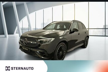 Mercedes-Benz GLC 200 Gebrauchtwagen