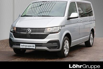 VW T6 Multivan Gebrauchtwagen