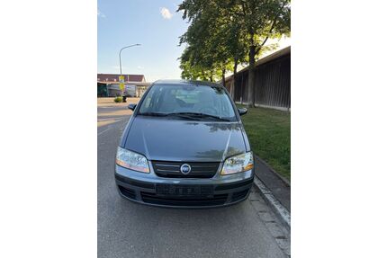 Fiat Idea Gebrauchtwagen