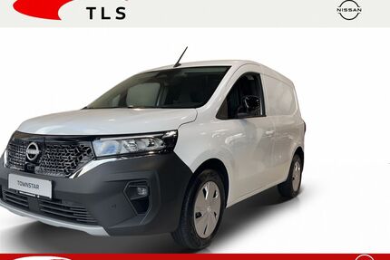 Nissan Townstar Gebrauchtwagen