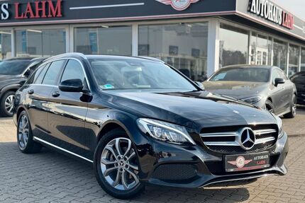 Mercedes-Benz C 180 Gebrauchtwagen