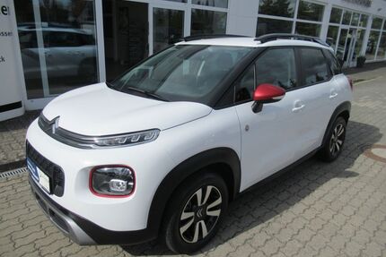 Citroen C3 Aircross Gebrauchtwagen