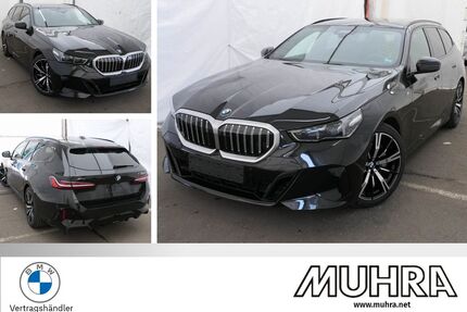 BMW 540 Gebrauchtwagen