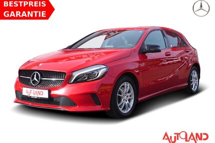 Mercedes-Benz A 180 Gebrauchtwagen