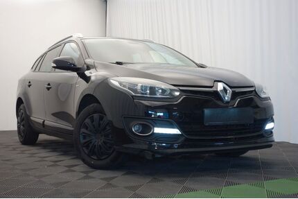 Renault Megane Gebrauchtwagen