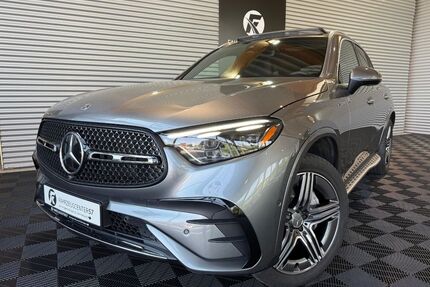 Mercedes-Benz GLC 300 Gebrauchtwagen
