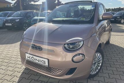Fiat 500e Gebrauchtwagen