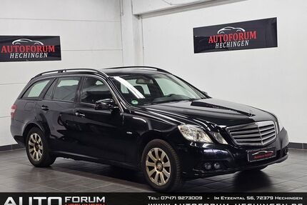 Mercedes-Benz E 200 Gebrauchtwagen