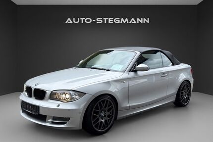 BMW 125 Gebrauchtwagen