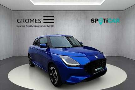 Suzuki Swift Gebrauchtwagen