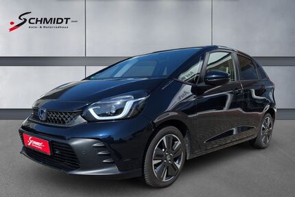 Honda Jazz Gebrauchtwagen