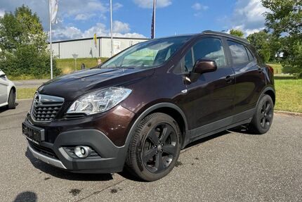 Opel Mokka Gebrauchtwagen