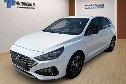 Hyundai i30 Gebrauchtwagen