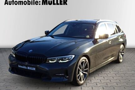 BMW 330 Gebrauchtwagen