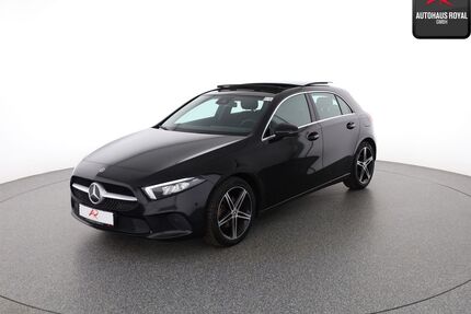 Mercedes-Benz A 180 Gebrauchtwagen