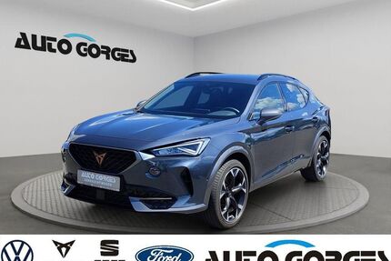 Cupra Formentor Gebrauchtwagen