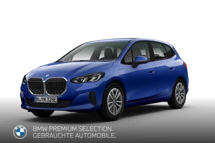 BMW 225 Active Tourer Gebrauchtwagen