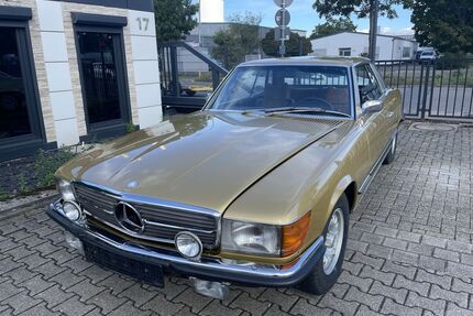 Mercedes-Benz Andere Gebrauchtwagen