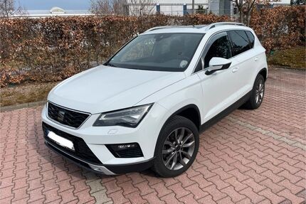 Seat Ateca Gebrauchtwagen