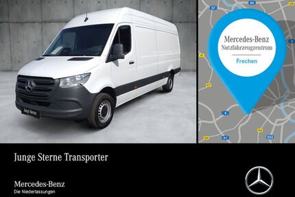Mercedes-Benz Sprinter Gebrauchtwagen
