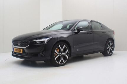 Polestar 2 Gebrauchtwagen