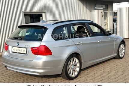 BMW 318 Gebrauchtwagen
