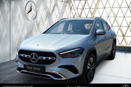 Mercedes-Benz GLA 200 Gebrauchtwagen