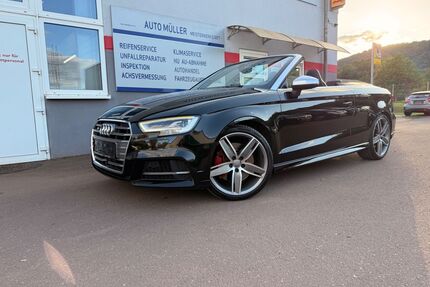 Audi S3 Gebrauchtwagen