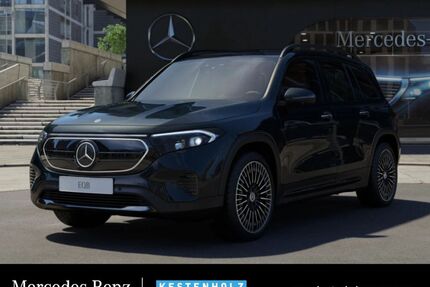 Mercedes-Benz EQB Gebrauchtwagen