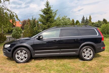 Volvo XC70 Gebrauchtwagen