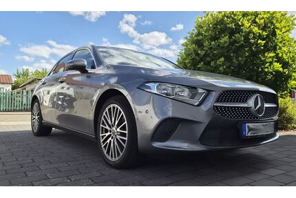Mercedes-Benz A 220 Gebrauchtwagen