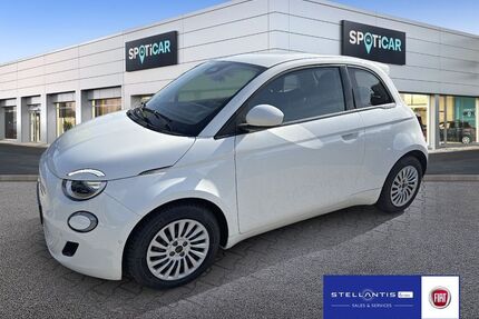 Fiat 500e Gebrauchtwagen