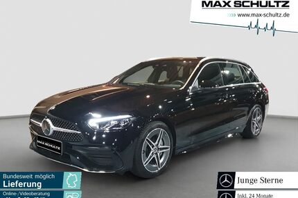 Mercedes-Benz C 300 Gebrauchtwagen