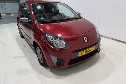 Renault Twingo Gebrauchtwagen