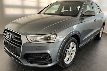 Audi Q3 Gebrauchtwagen