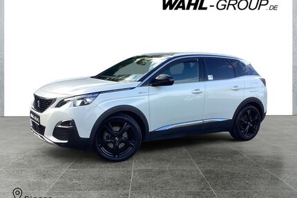 Peugeot 3008 Gebrauchtwagen