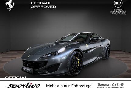 Ferrari Portofino Gebrauchtwagen
