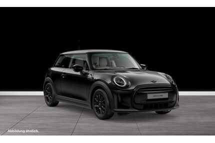 Mini Cooper Gebrauchtwagen