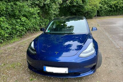 Tesla Model 3 Gebrauchtwagen