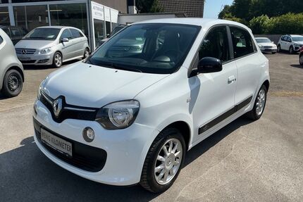 Renault Twingo Gebrauchtwagen