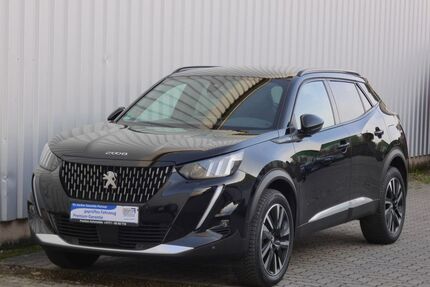 Peugeot 2008 Gebrauchtwagen