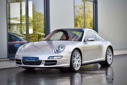 Porsche 997 Gebrauchtwagen
